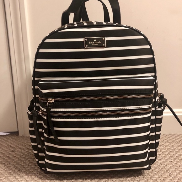 kate spade Handbags - Kate Spade Wilson Road Large Bradley Backpack